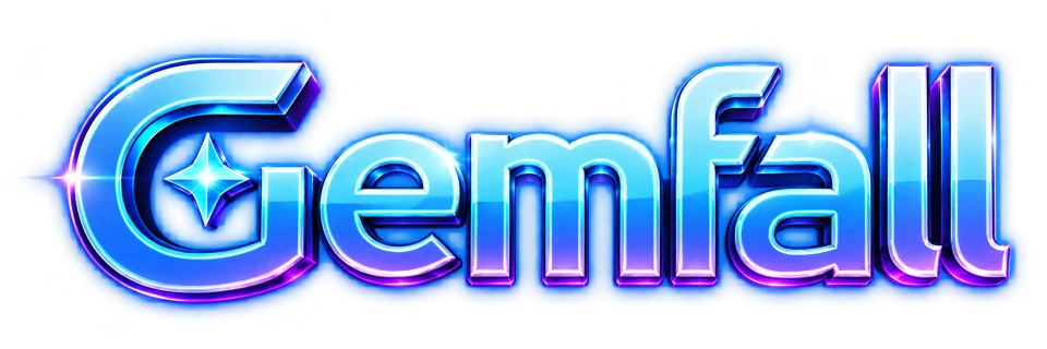 Gemfall